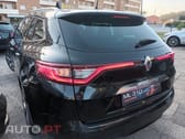 Renault Mégane Sport Tourer 1.5 dCi Bose Edition