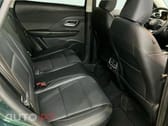 MG ZS 1.5 Hybrid+ Luxury