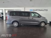 Peugeot Traveller 1.5 BlueHDi L3H1 Long