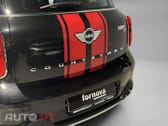 MINI Countryman Cooper SD ALL4