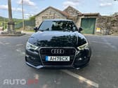 Audi A3 1.6 TDI S-line S tronic