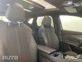 Peugeot 3008 1.6 Hybrid GT Line e-EAT8