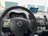 Nissan Note Acenta 1.4