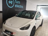 Tesla Model Y Performance Tração Integral