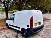 Renault Kangoo 1.5 dCi 65 Confort
