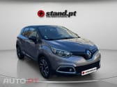Renault Captur 1.5 dCi Exclusive