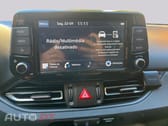 Hyundai i30 Sport