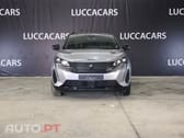 Peugeot 3008 PureTech 130 Stop & Start GPF EAT8 GT