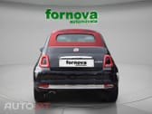 Fiat 500C 1.0 Hybrid Dolcevita