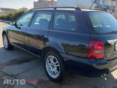 Audi A4 Avant 1.9 TDI Sport