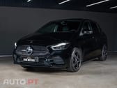 Mercedes-Benz B 250 e 8G-DCT AMG Line Advanced Plus