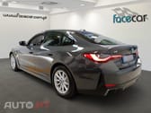 BMW i4 eDrive35