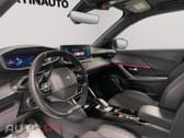 Peugeot E-2008 50 kWh GT