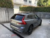 Volvo XC60 2.0 T8 PHEV R-Design AWD