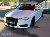 Audi A3 Sportback 1.6 TDi Sport