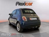 Fiat 500C  0.9 8V TwinAir S S&S