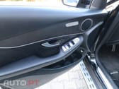 Mercedes-Benz GLC 300 AMG