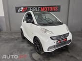 Smart ForTwo 0.8 cdi Passion 54