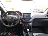 Peugeot 208 1.5 BlueHDi Active