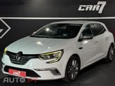 Renault Mégane 1.5 dCi GT Line