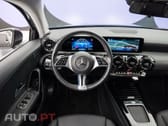 Mercedes-Benz A 250 e