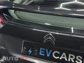 Citroen e-C4 Feel Pack