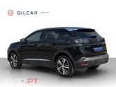Peugeot 3008 1.6 Hybrid Allure e-EAT8