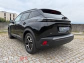 Peugeot E-2008 54 kWh GT