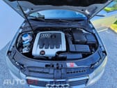 Audi A3 2.0 TDI Sport