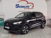 MG ZS 50.3 kWh Comfort