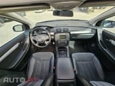 Mercedes-Benz R 320 CDi 4-Matic Longo