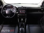 Citroen C3 Aircross 1.2 PureTech Feel