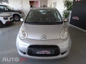 Citroen C1 1.4 HDi SX