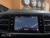 Peugeot 308 1.2 PureTech Active J17