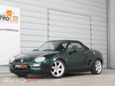 MG MGF 1.8