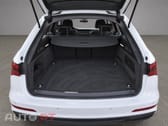 Audi A6 Avant 50 TFSIe quattro S tronic