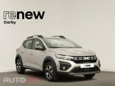 Dacia Sandero Sandero 1.0 TCe Stepway Expression