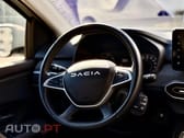 Dacia Jogger 1.0 TCe Comfort