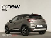 Renault Captur Captur 1.0 TCe Techno Bi-Fuel