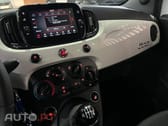 Fiat 500C 1.0 Hybrid