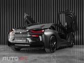 BMW i8 Standard