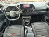 Citroen e-C4 50 kWh Shine Pack