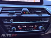 BMW 520 e Pack M