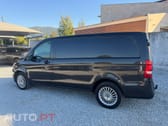 Mercedes-Benz Vito 116 CDi/34 Pro