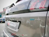 Peugeot 3008 1.6 Hybrid Allure e-EAT8