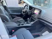 Renault Mégane Sport Tourer 1.5 dCi Intens