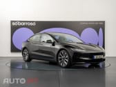 Tesla Model 3 Long Range Tração Integral