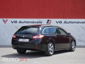 Peugeot 508 SW BlueHDi 180 EAT6 Stop&Start Allure