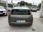Citroen C4 1.6 HDi 110 VTR Pack