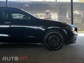Mercedes-Benz CLA 250 e Shooting Brake AMG Line